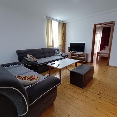 Ivan Apartment Skopje Extérieur photo