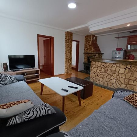 Ivan Apartment Skopje Extérieur photo