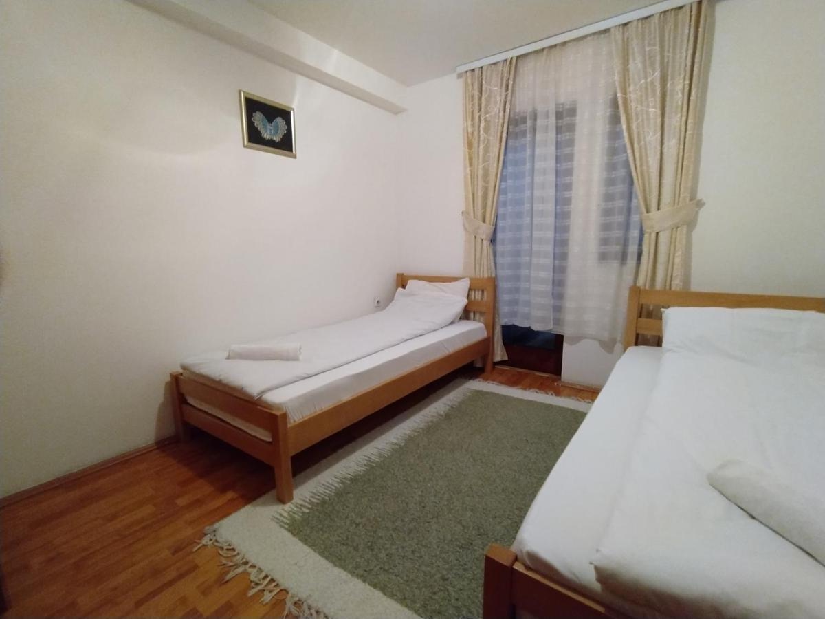 Ivan Apartment Skopje Extérieur photo