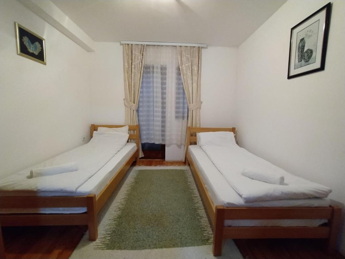 Ivan Apartment Skopje Extérieur photo