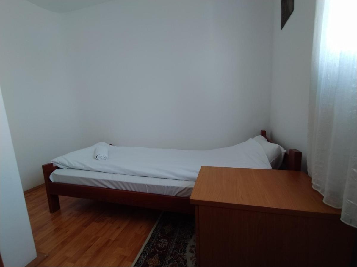 Ivan Apartment Skopje Extérieur photo