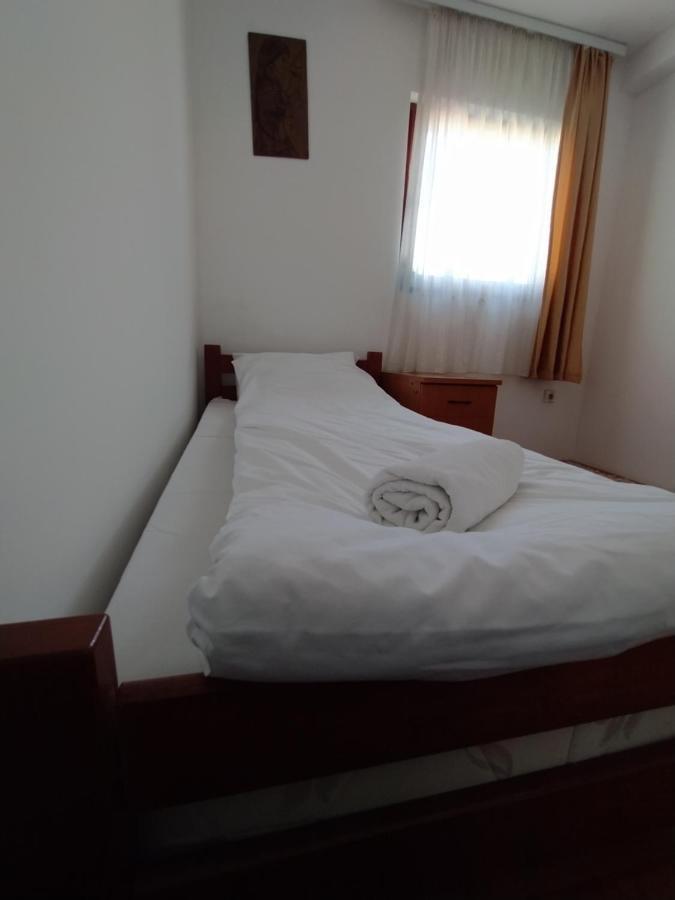 Ivan Apartment Skopje Extérieur photo