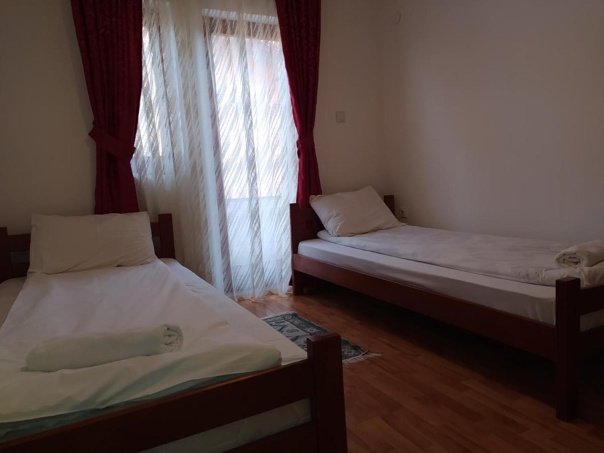 Ivan Apartment Skopje Extérieur photo