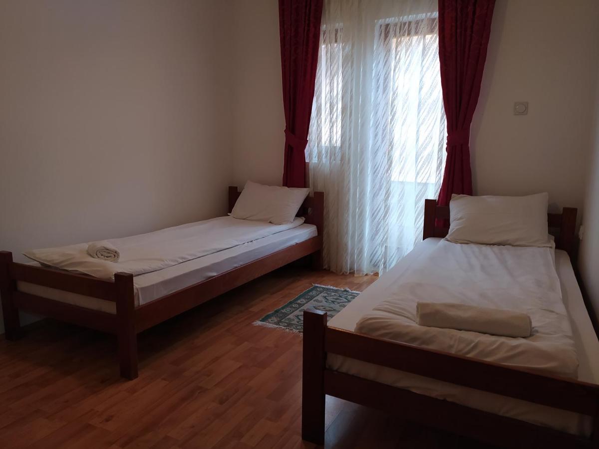 Ivan Apartment Skopje Extérieur photo