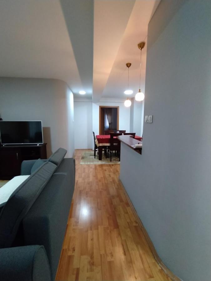 Ivan Apartment Skopje Extérieur photo