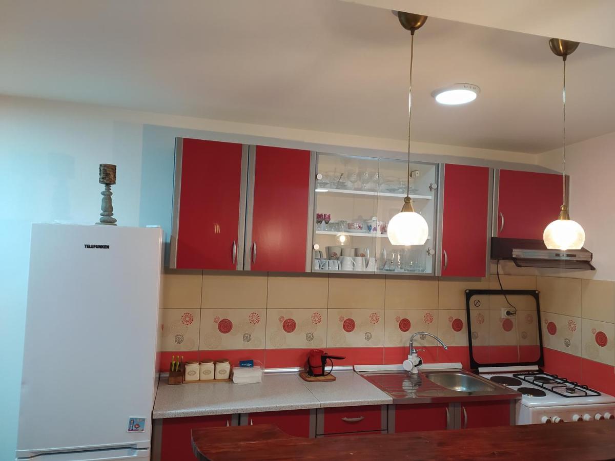Ivan Apartment Skopje Extérieur photo