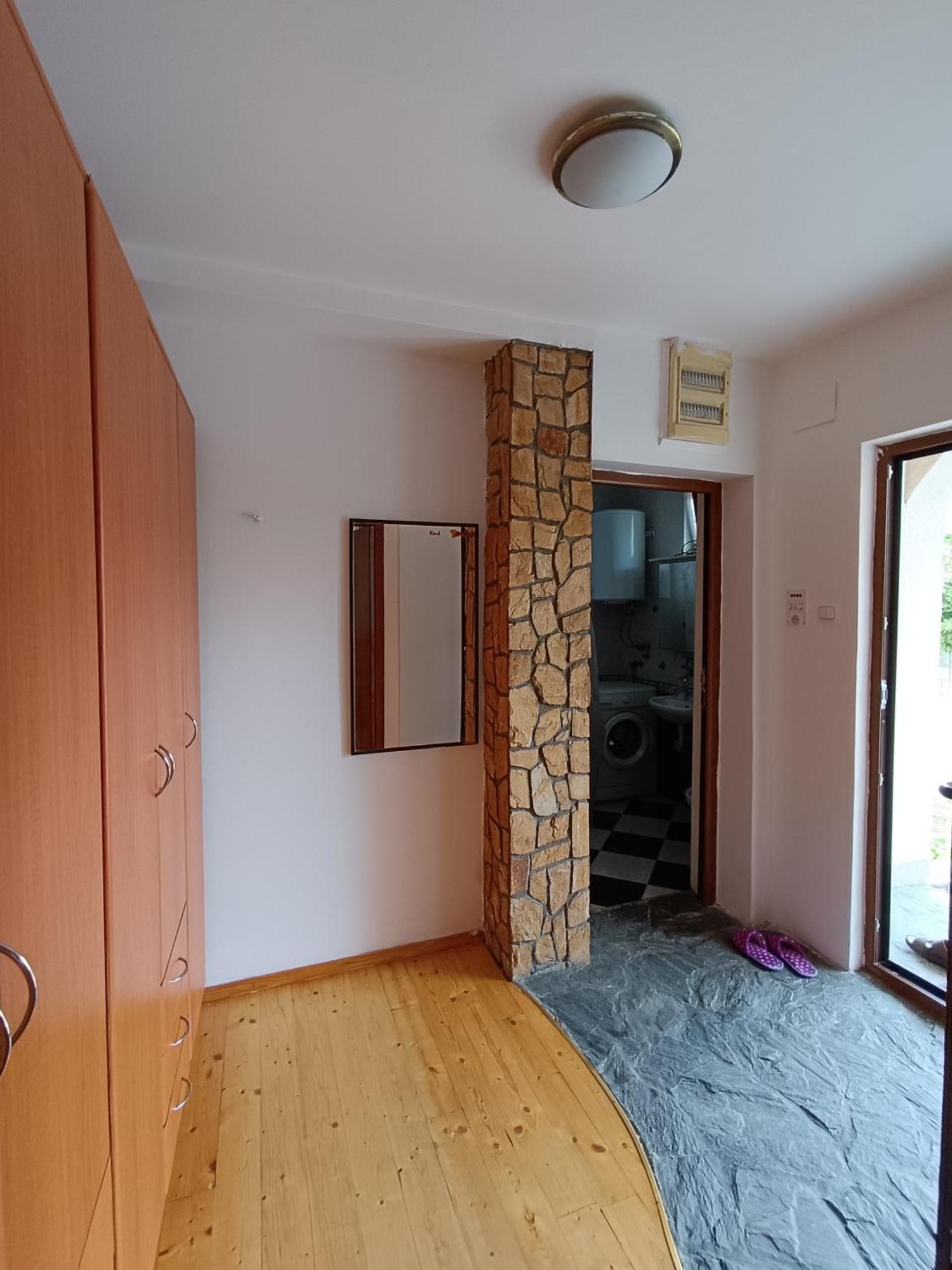 Ivan Apartment Skopje Extérieur photo