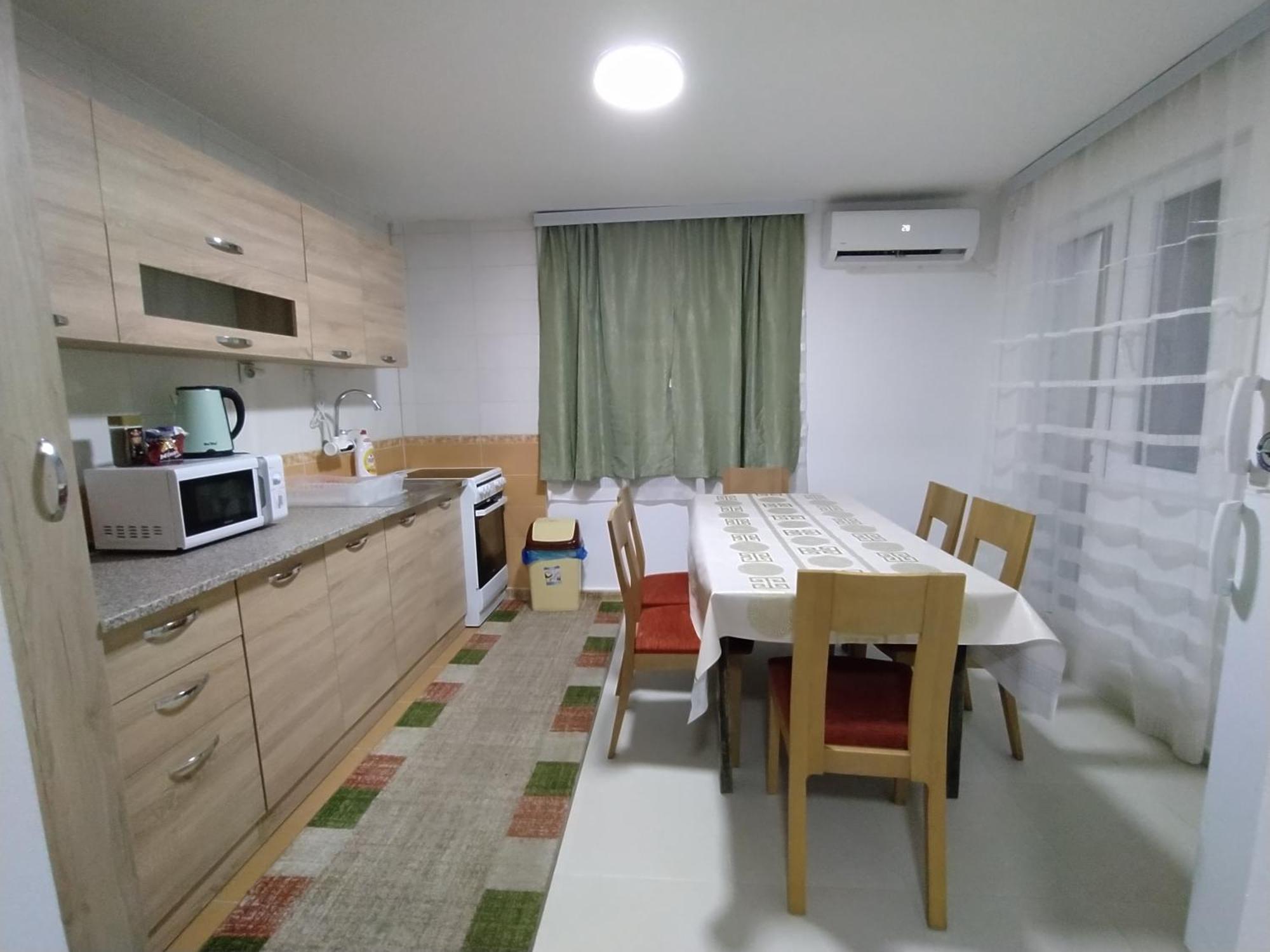 Ivan Apartment Skopje Chambre photo