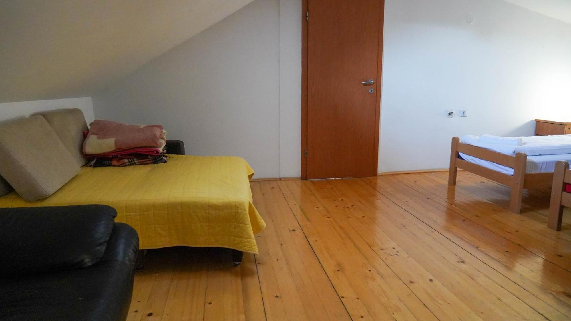 Ivan Apartment Skopje Extérieur photo