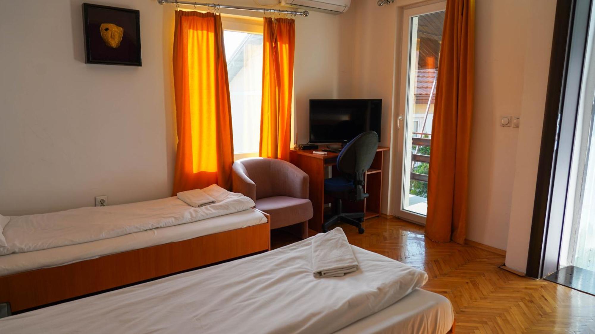 Ivan Apartment Skopje Extérieur photo