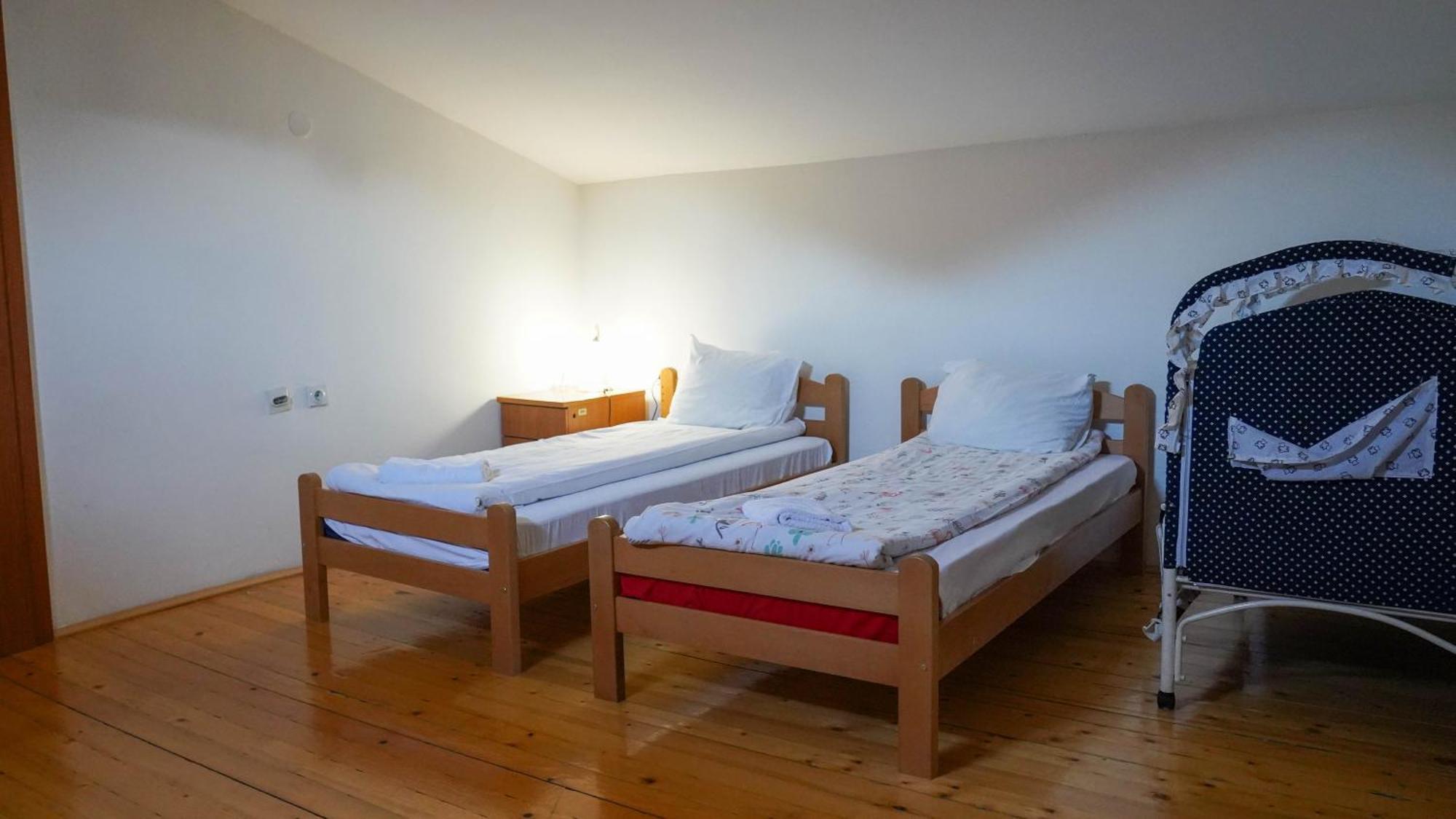 Ivan Apartment Skopje Extérieur photo