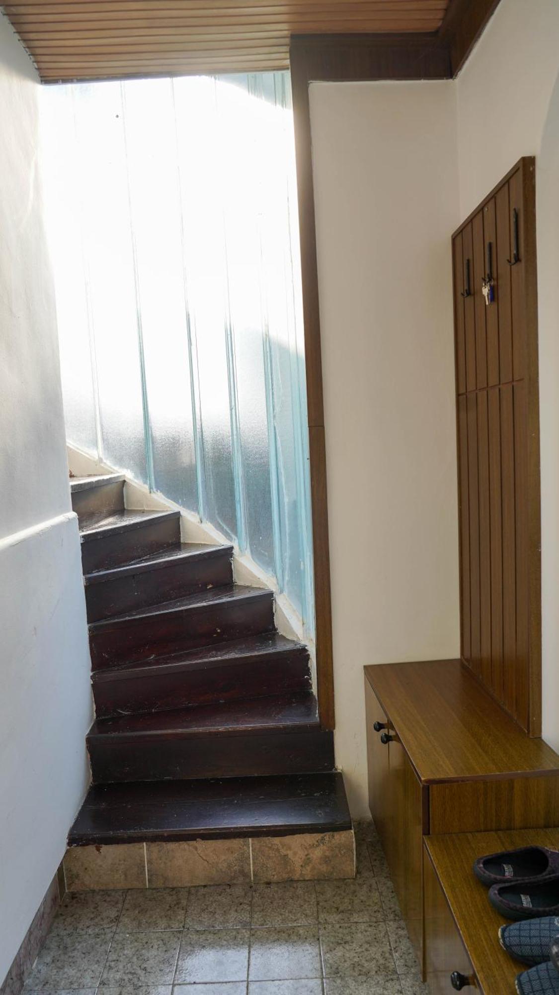 Ivan Apartment Skopje Extérieur photo