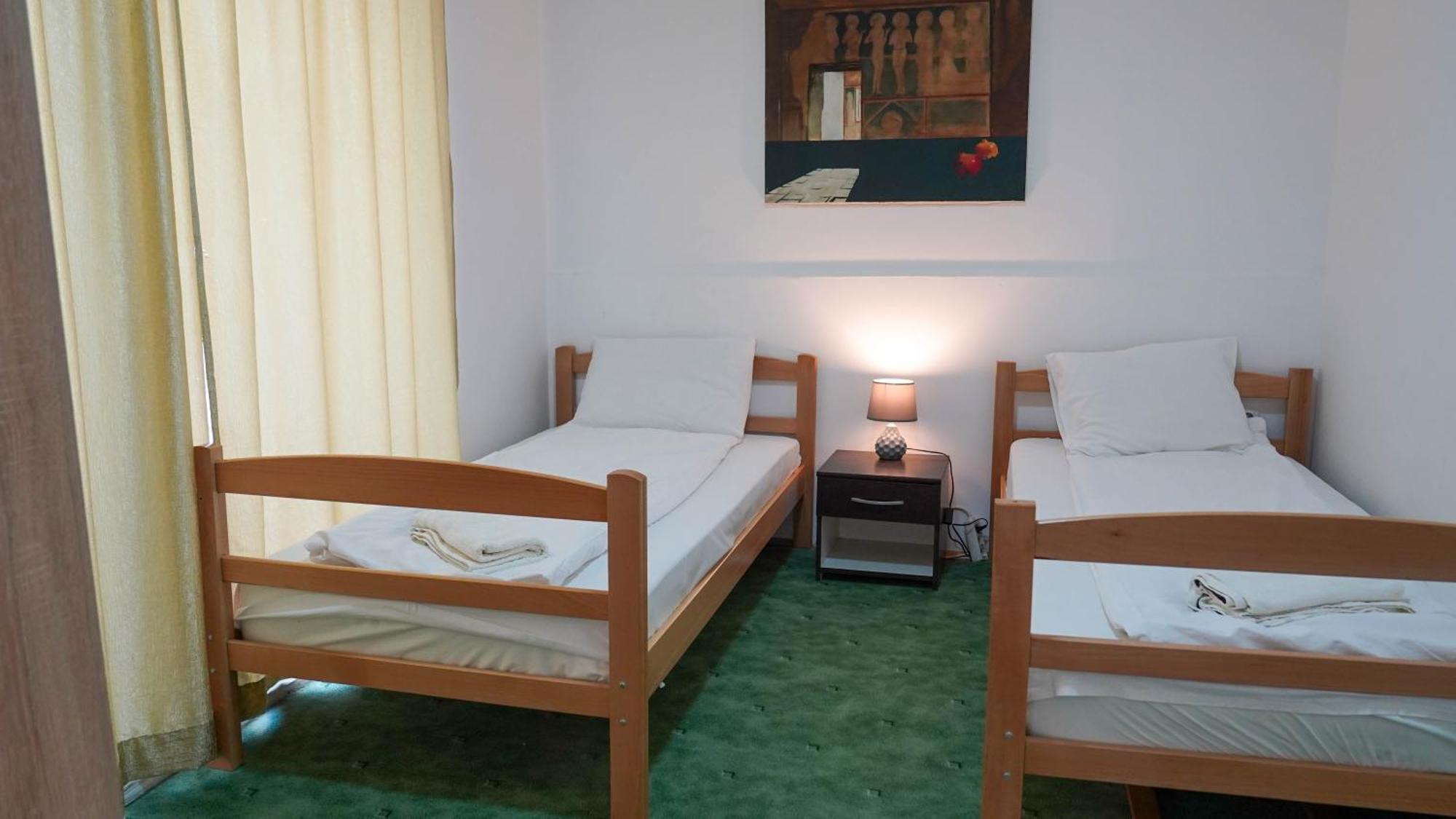 Ivan Apartment Skopje Extérieur photo
