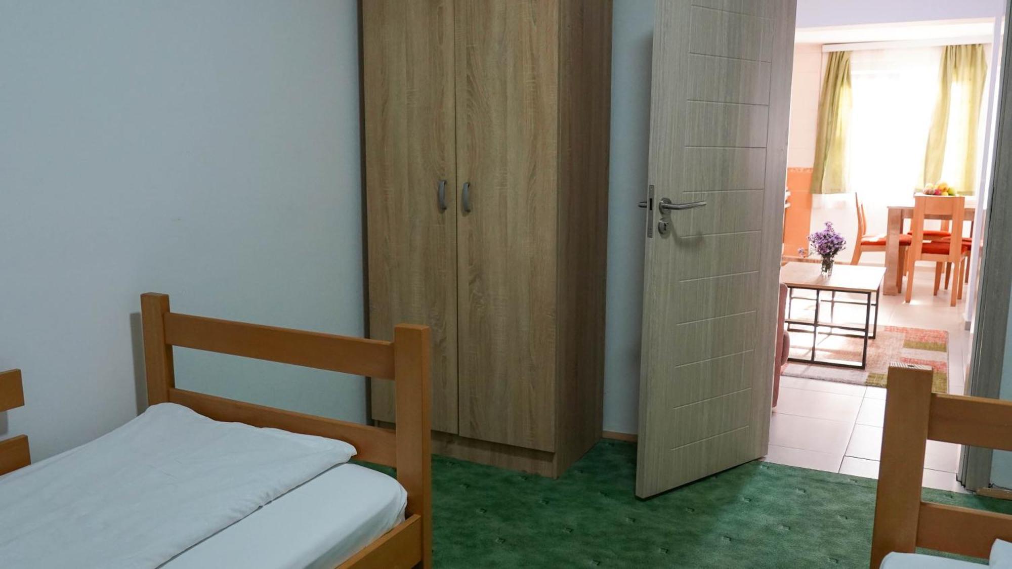 Ivan Apartment Skopje Extérieur photo