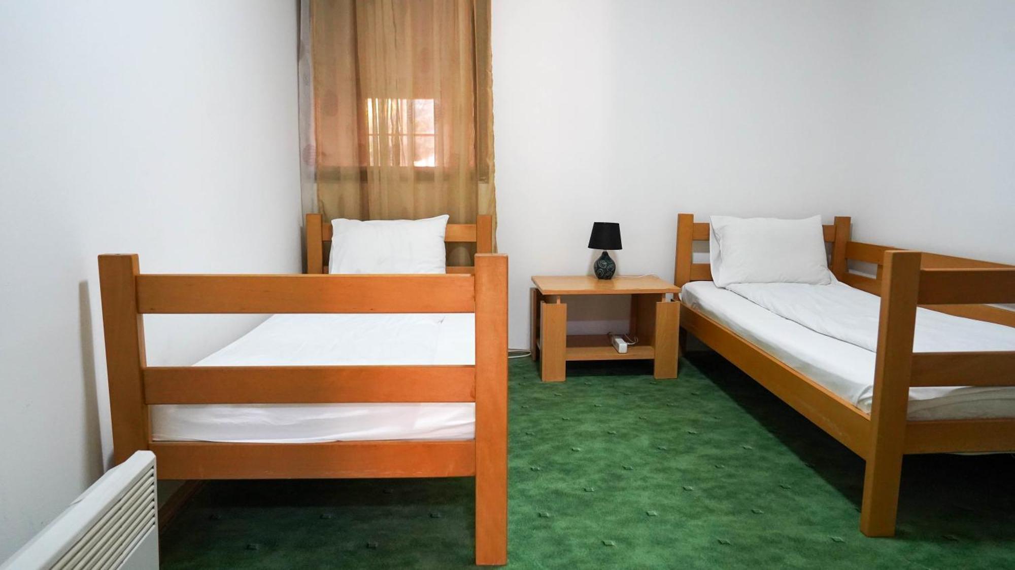 Ivan Apartment Skopje Extérieur photo
