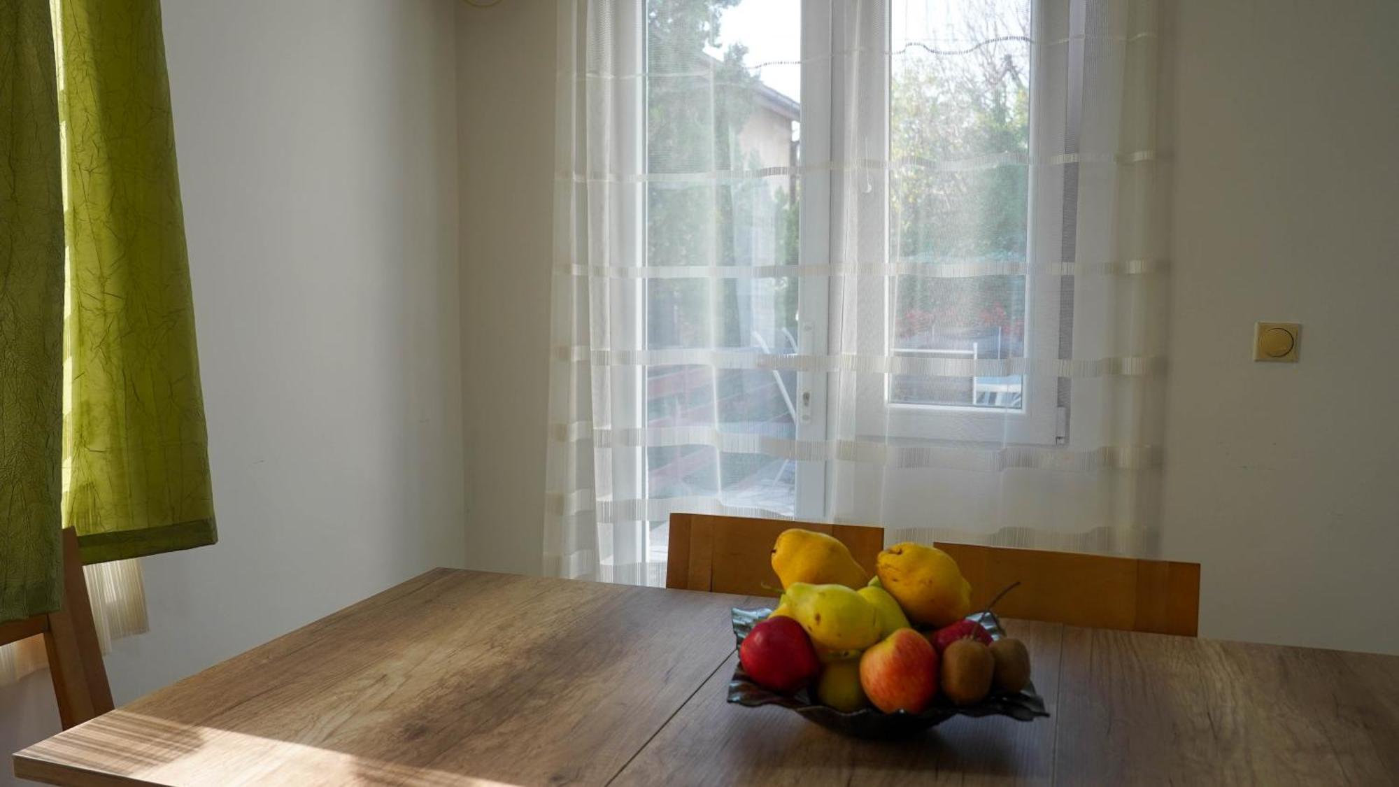 Ivan Apartment Skopje Extérieur photo