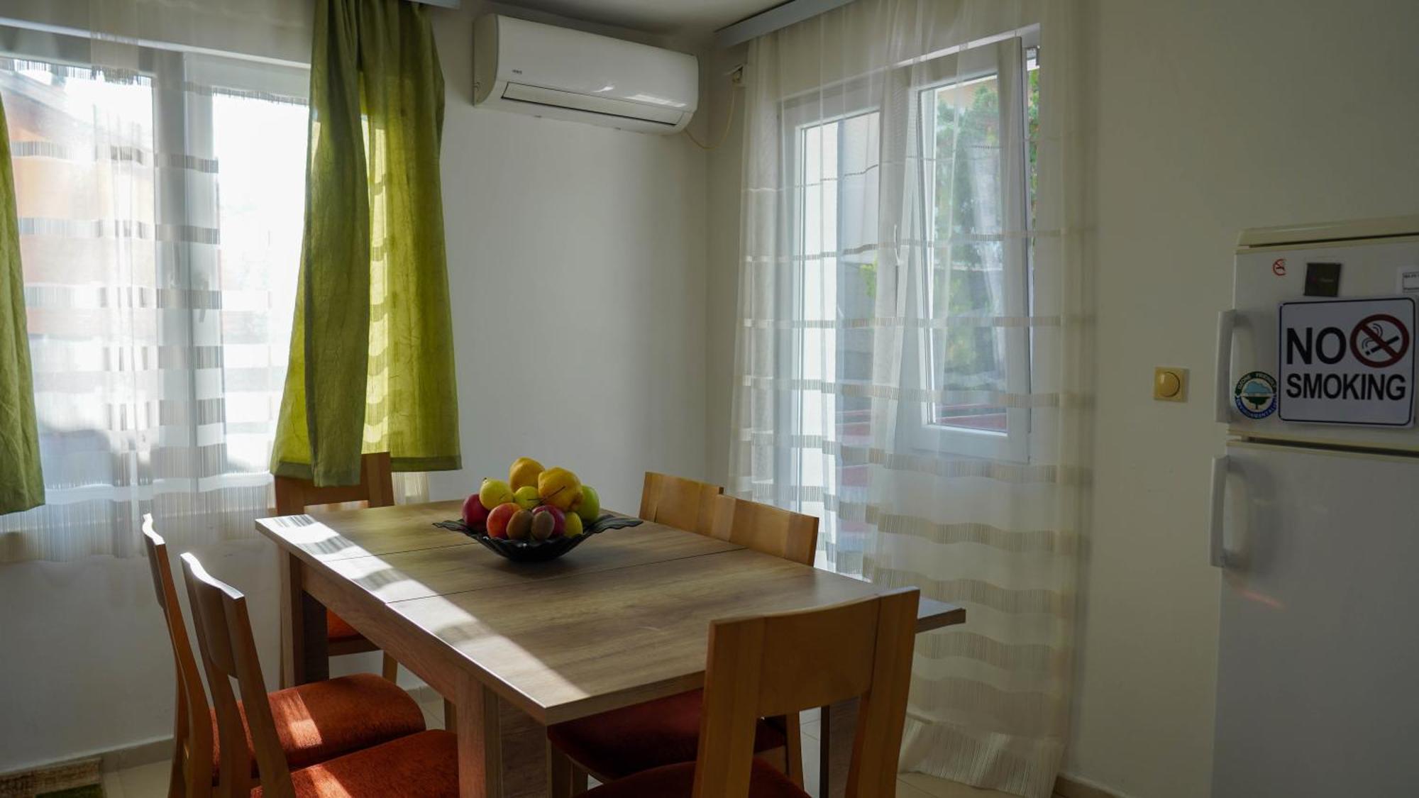 Ivan Apartment Skopje Extérieur photo