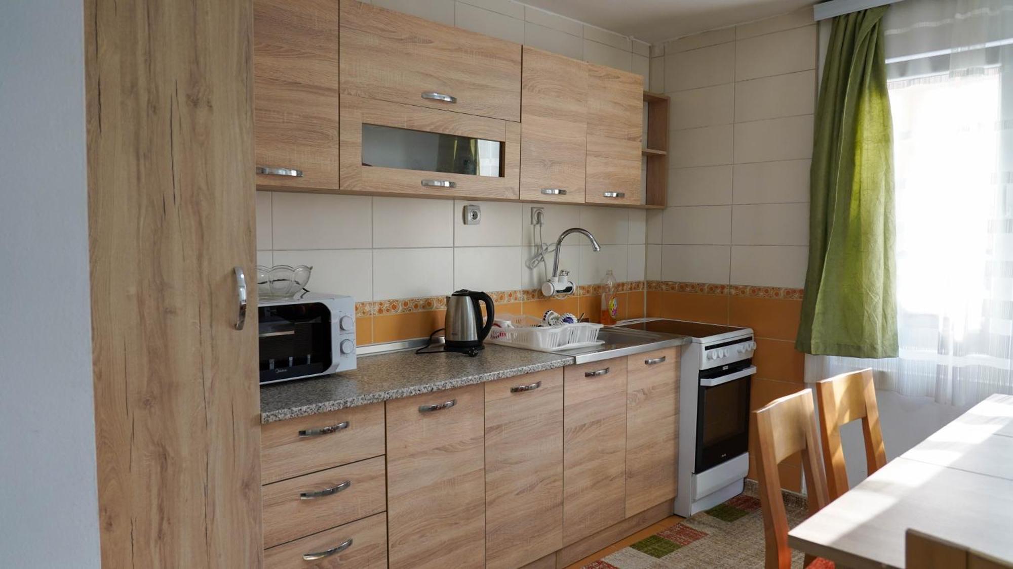 Ivan Apartment Skopje Extérieur photo