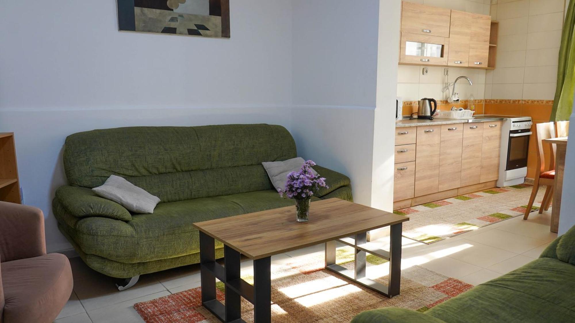 Ivan Apartment Skopje Extérieur photo