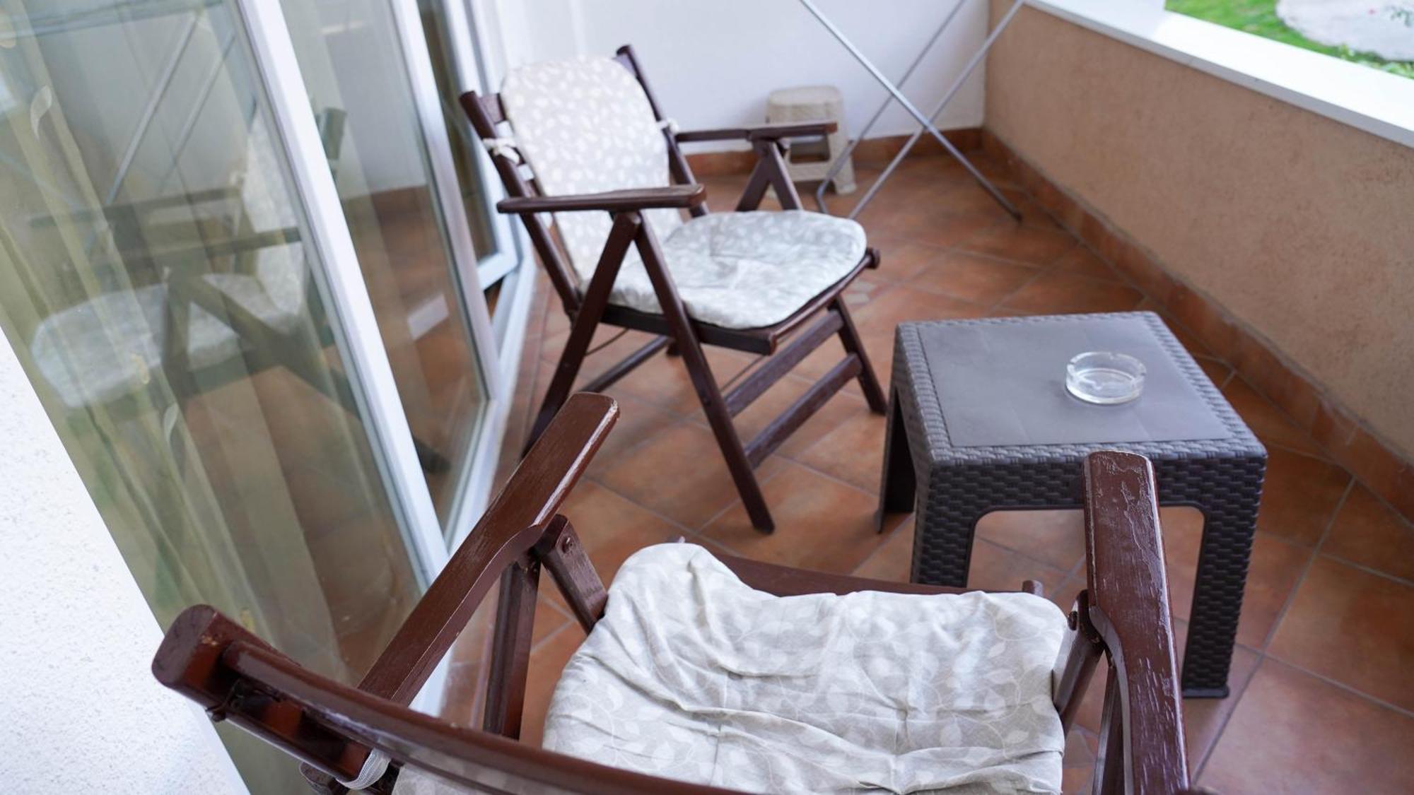 Ivan Apartment Skopje Extérieur photo