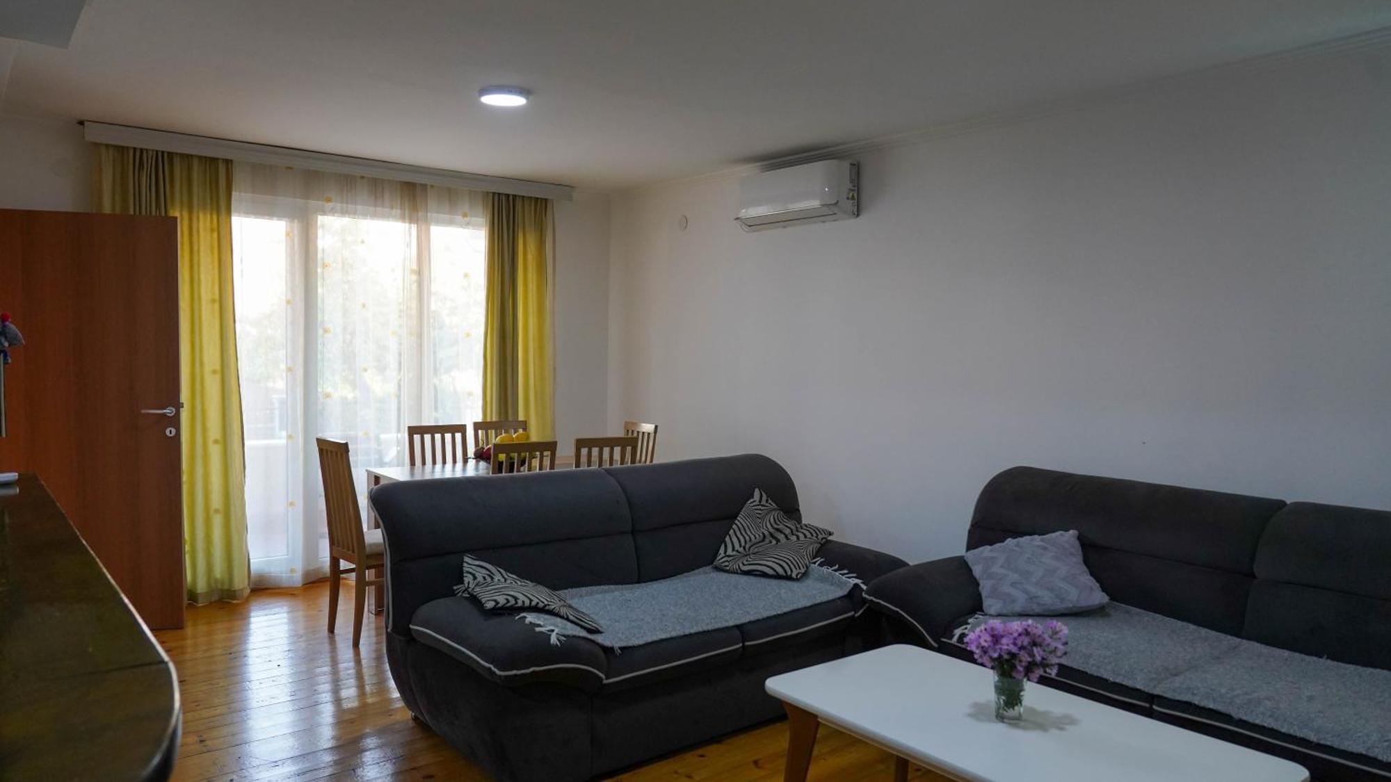 Ivan Apartment Skopje Extérieur photo