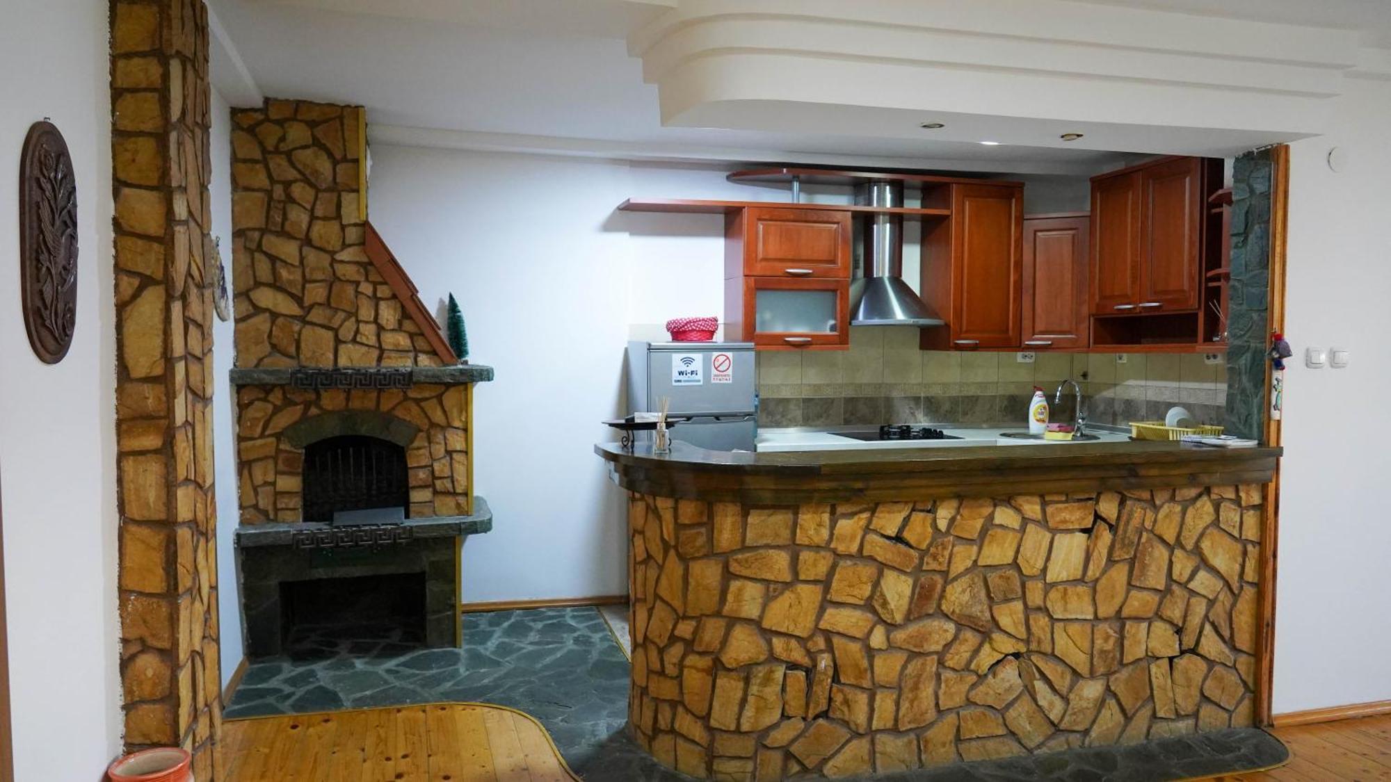 Ivan Apartment Skopje Extérieur photo