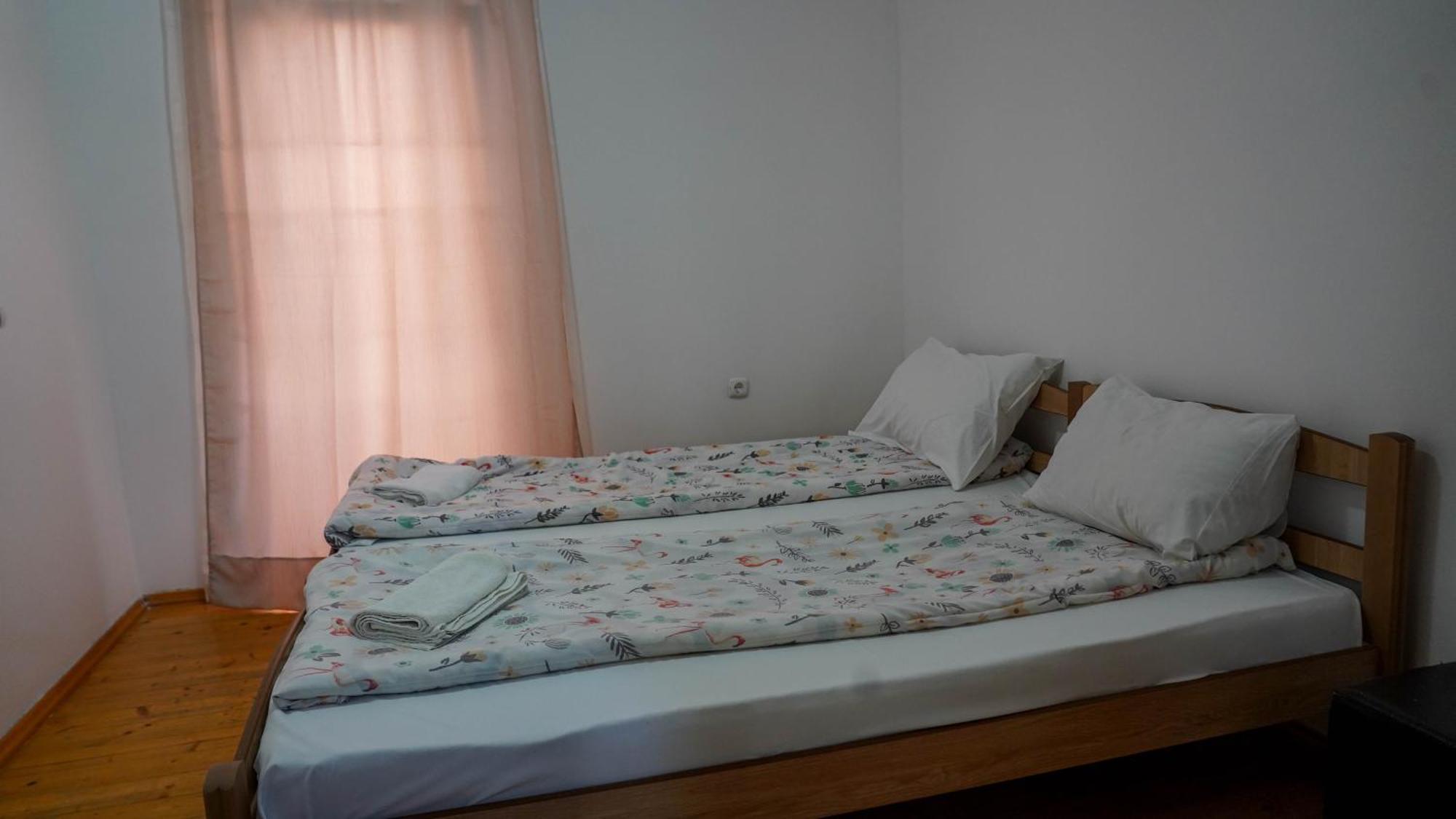 Ivan Apartment Skopje Extérieur photo