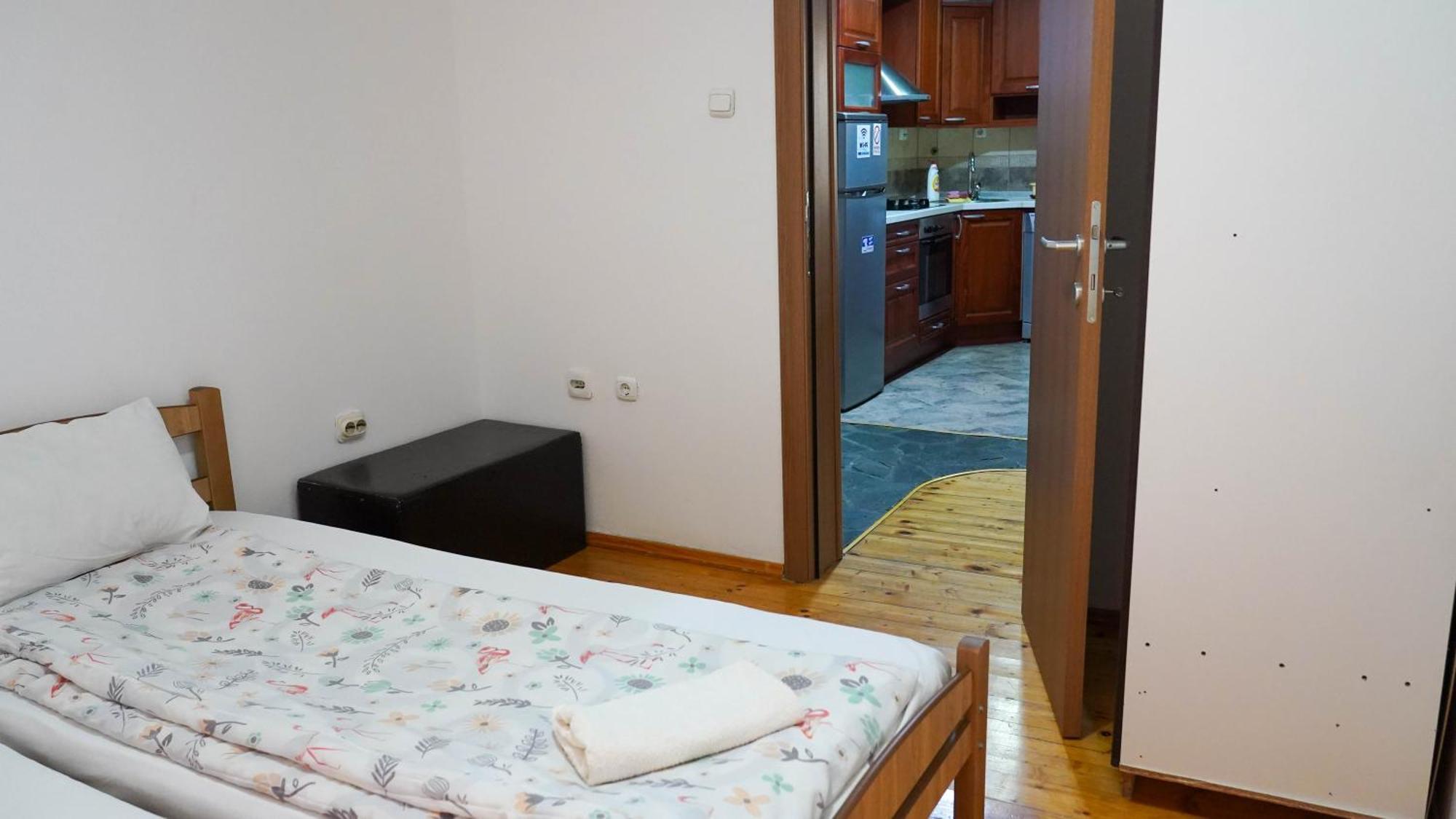 Ivan Apartment Skopje Extérieur photo